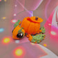 Pumpkin Turtle Collectable Fidget Sensory Toy