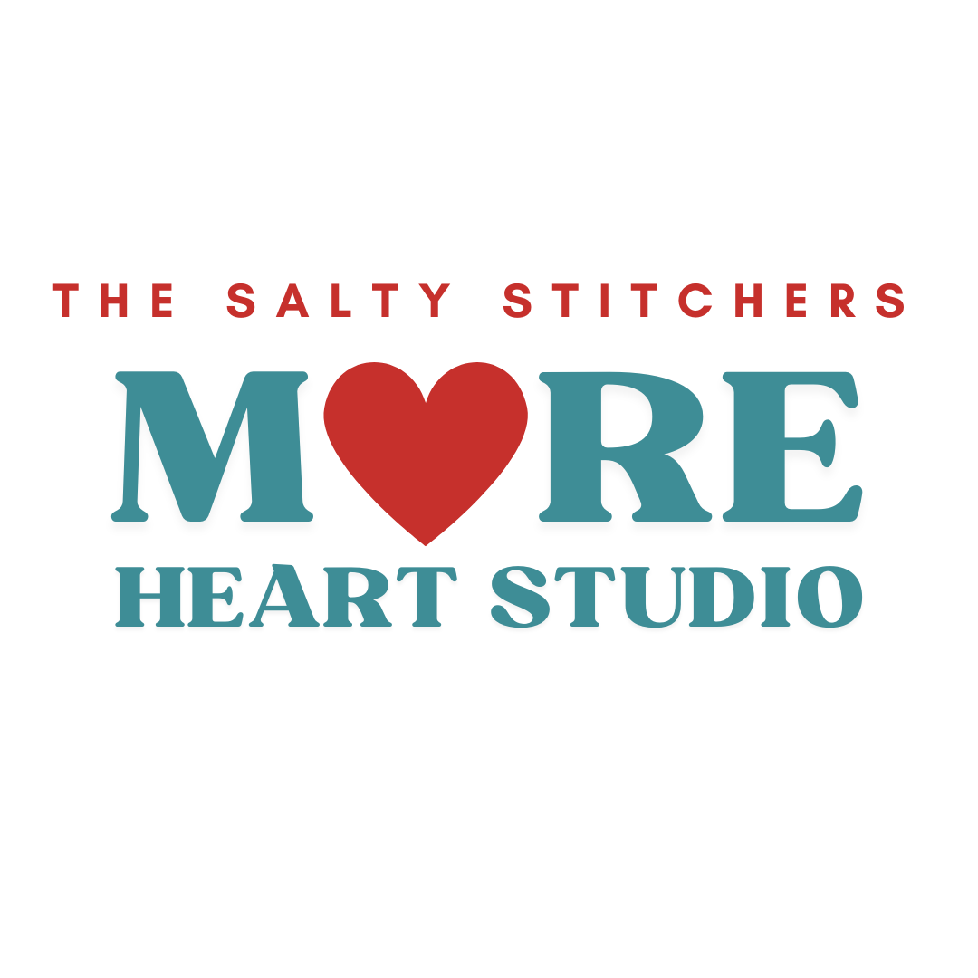 More Heart Studio-A Spokane, WA Makers Mercantile