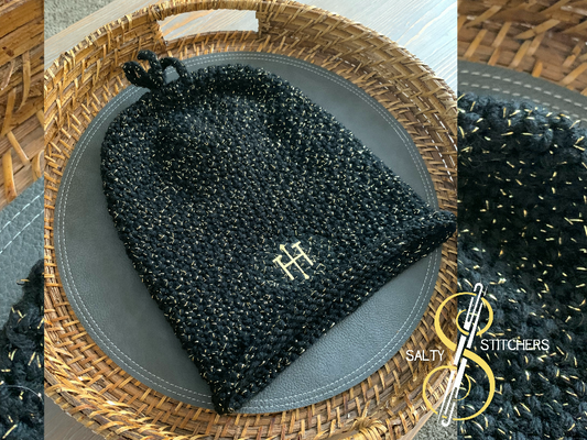 Greta Van Fleet Warm Winter Crochet Beanie Slouchy - Gifts For Music Lovers