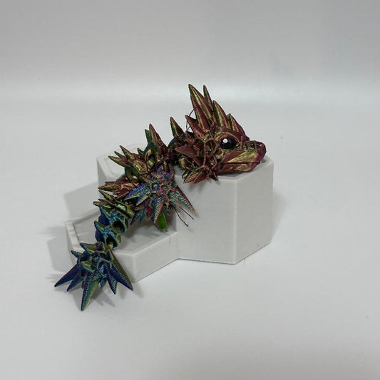 E60 Spike Dragon